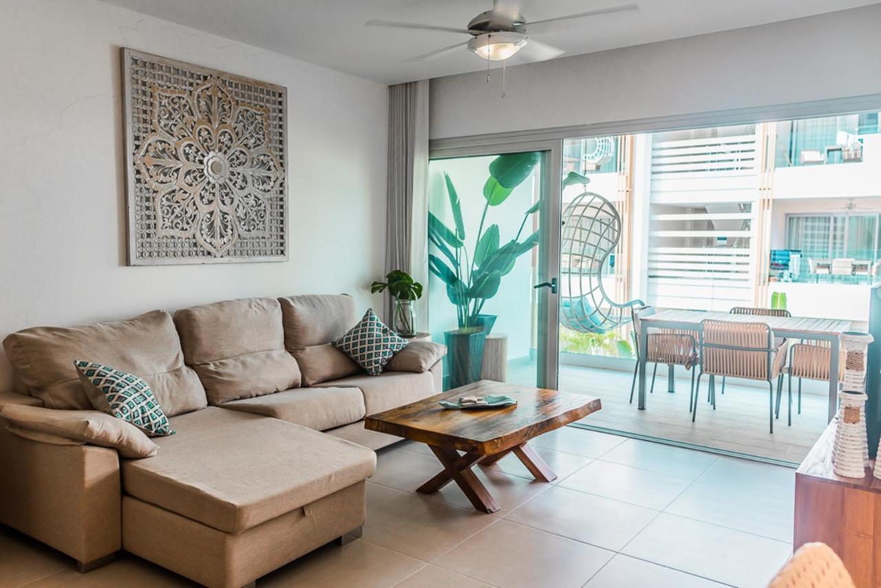 Punta Cana Beach Apartments Exterior photo