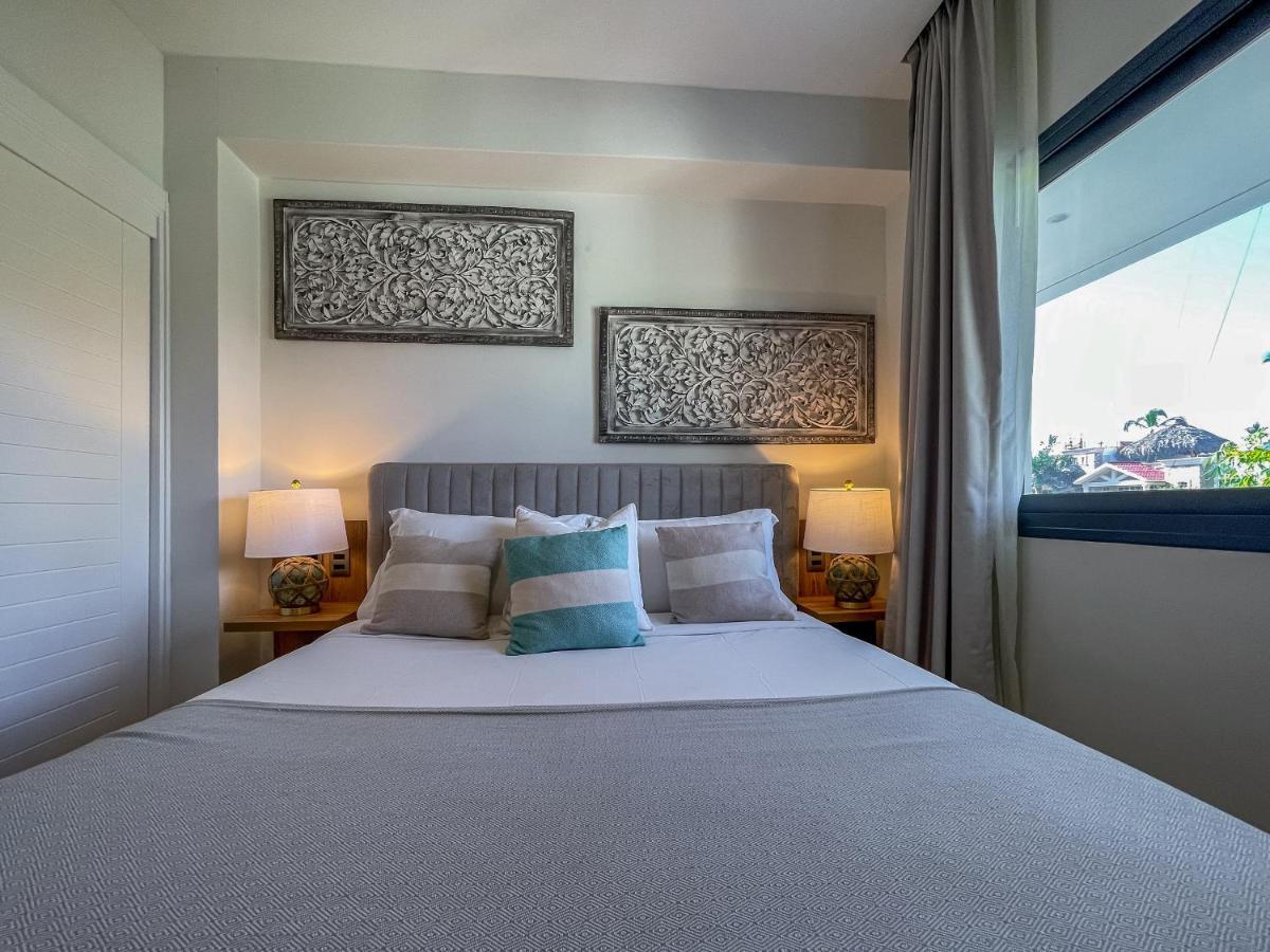 Punta Cana Beach Apartments Exterior photo