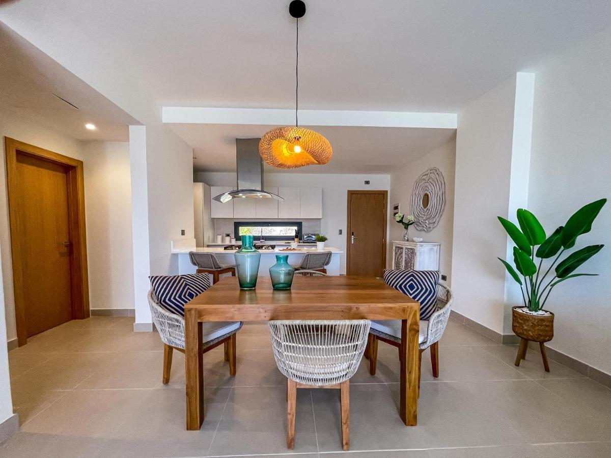 Punta Cana Beach Apartments Exterior photo