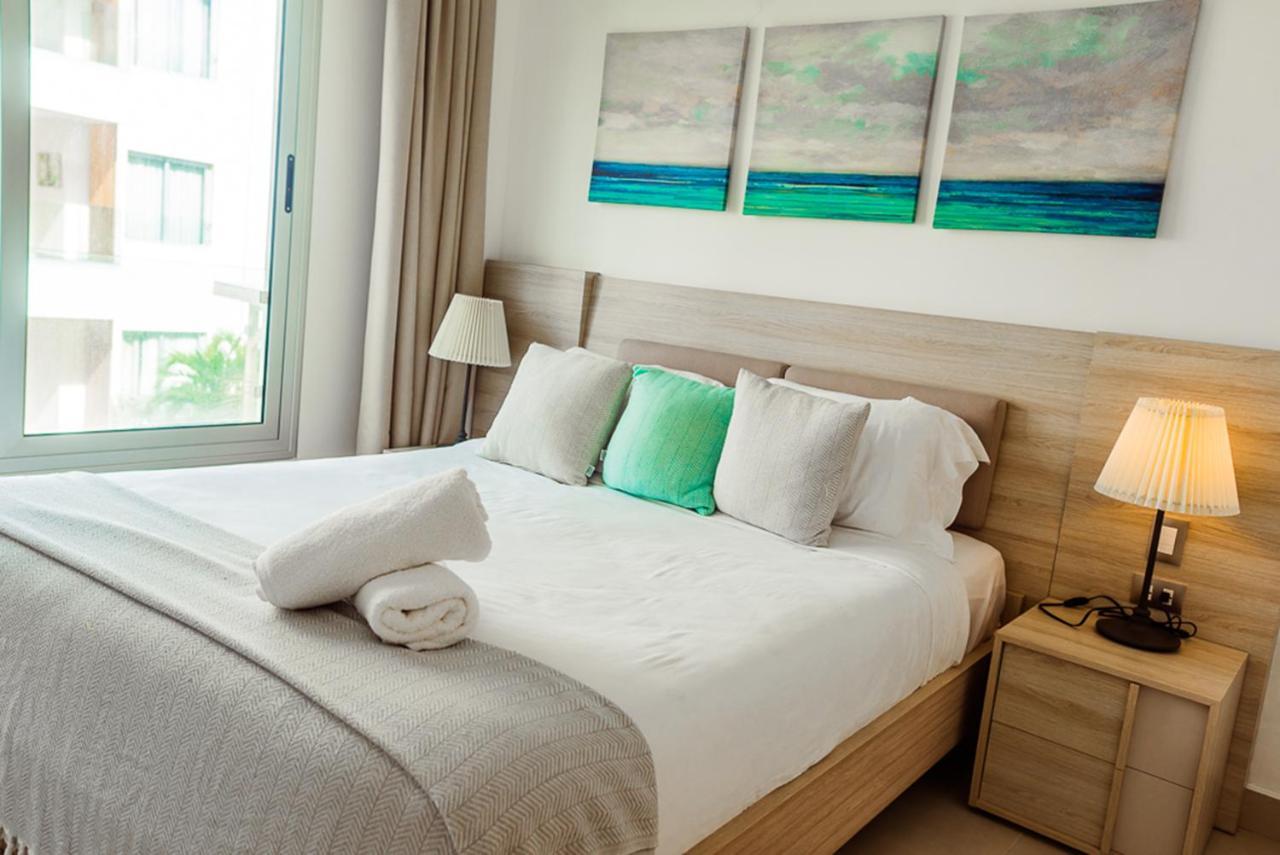 Punta Cana Beach Apartments Exterior photo