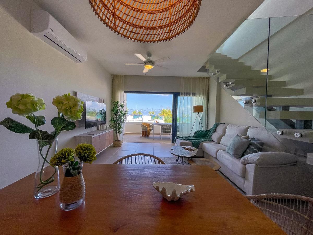 Punta Cana Beach Apartments Exterior photo