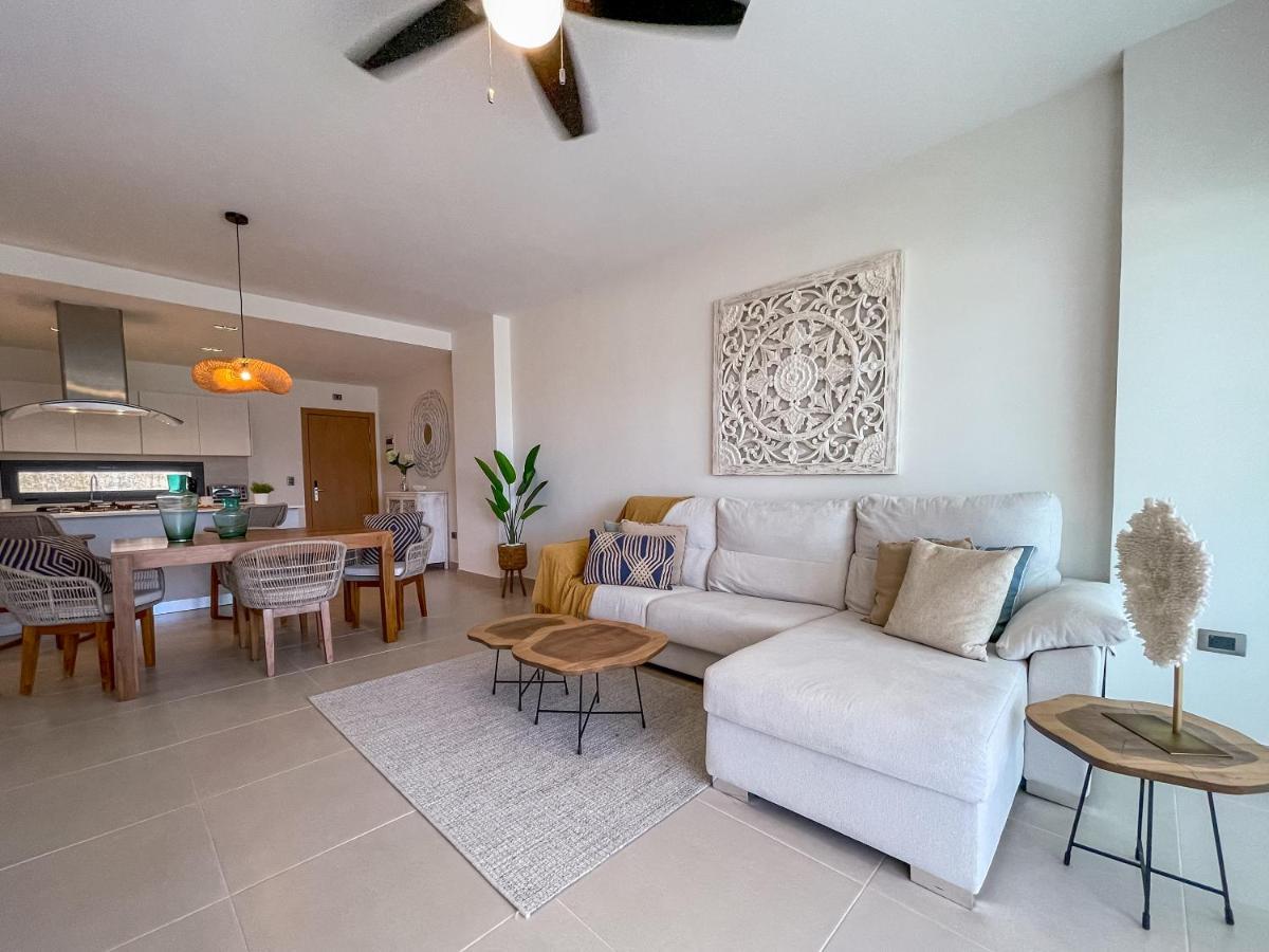 Punta Cana Beach Apartments Exterior photo