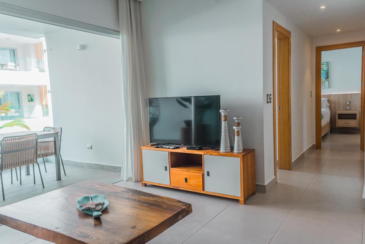 Punta Cana Beach Apartments Exterior photo