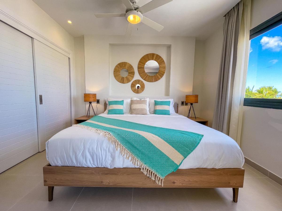 Punta Cana Beach Apartments Exterior photo