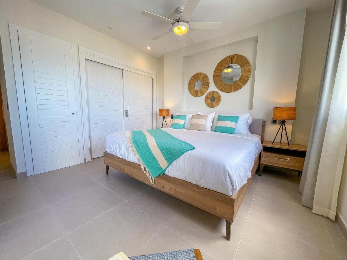 Punta Cana Beach Apartments Exterior photo