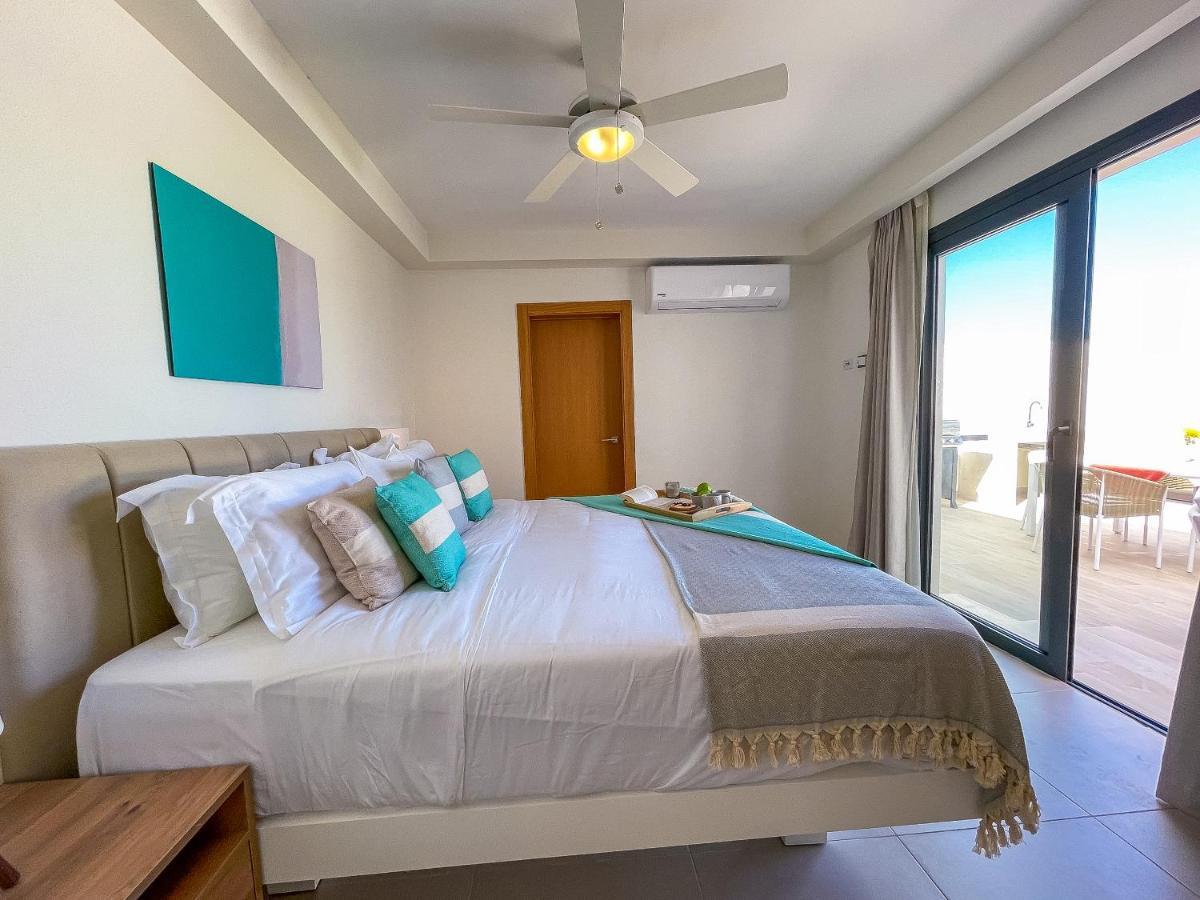 Punta Cana Beach Apartments Exterior photo